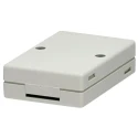 Mitsubishi Electric Adapter for Use with MELSEC iQ-F Series PLC FX5-CNV-BC