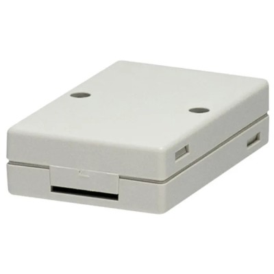 Mitsubishi Electric Adapter for Use with MELSEC iQ-F Series PLC FX5-CNV-BC