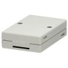 Mitsubishi Electric Adapter for Use with MELSEC iQ-F Series PLC FX5-CNV-BC