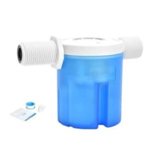 Buy MSR 1/2 Inch Automatic Water Level Control Valve Pack of 2