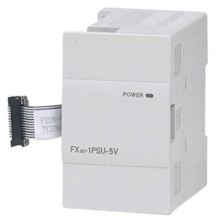 Mitsubishi Electric Power Terminal Block DC for iQ FX3U PLC 