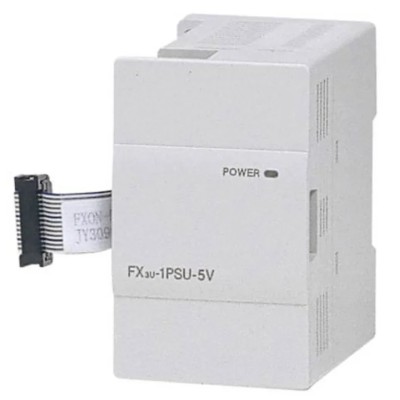 Mitsubishi Electric Power Terminal Block DC for iQ FX3U PLC 