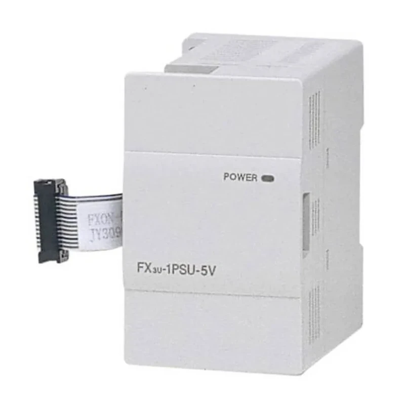 Mitsubishi Electric Power Terminal Block DC for iQ FX3U PLC 