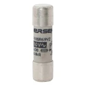 Mersen Super Fast Acting 2A Ceramic Cartridge Fuse 10 x 38 mm 700V AC Protistor Q1014567 / FR10GR69V2