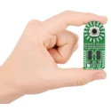 MikroElektronika Rotary Y MikroBus Click Board with Alps EC12D 15-Pulse Incremental Rotary Encoder and 16 MIKROE-1825