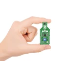 MikroElektronika IR Reflect Click Proximity Sensor MikroBus Click Board for GP2S700HCP MIKROE-1882