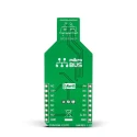 MikroElektronika IR Reflect Click Proximity Sensor MikroBus Click Board for GP2S700HCP MIKROE-1882