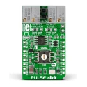 MikroElektronika Pulse Generator MikroBus Click Board for NE555 mikroBUS Socket MIKROE-2032