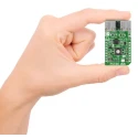 MikroElektronika Pulse Generator MikroBus Click Board for NE555 mikroBUS Socket MIKROE-2032