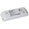 PowerLED 5 Output Dimmable IP44 Rated Constant Voltage LED Driver 24V 50W 2.08A