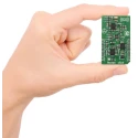 MikroElektronika Noise Click Microphone Sensor MikroBus Click Board for MCP4921 MIKROE-2371