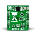 MikroElektronika Elapsed Time Counter MikroBus Click Board for DS1682 MIKROE-2333
