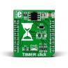 MikroElektronika Elapsed Time Counter MikroBus Click Board for DS1682 MIKROE-2333