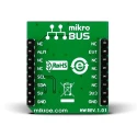 MikroElektronika Elapsed Time Counter MikroBus Click Board for DS1682 MIKROE-2333