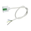 Schneider Electric Canalis Busbar Tap-Off Unit Without Protection 10A 230, 240V KBC10DCS101