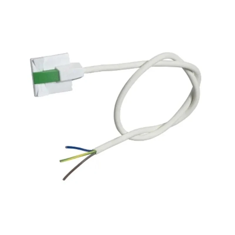 Schneider Electric Canalis Busbar Tap-Off Unit Without Protection 10A 230, 240V KBC10DCS101