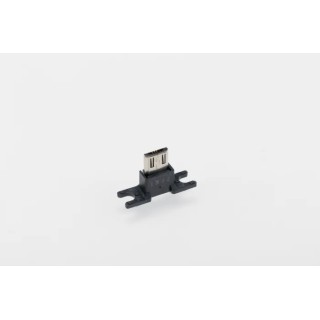Hirose USB Connector Straight Surface Male 1 Port USB Type B 30V 1A USB 2.0 ZX80-B-5SA(31)