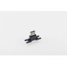 Hirose USB Connector Straight Surface Male 1 Port USB Type B 30V 1A USB 2.0 ZX80-B-5SA(31)