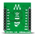 MikroElektronika LightRanger 2 Click Gesture Sensor MikroBus Click Board MIKROE-2509