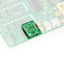 MikroElektronika LightRanger 2 Click Gesture Sensor MikroBus Click Board MIKROE-2509