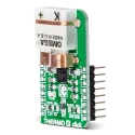 MikroElektronika Temperature Sensor Sensor Development Tool MCP9600 MikroBus Click Board MIKROE-2501