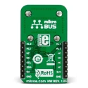 MikroElektronika Temperature Sensor Sensor Development Tool MCP9600 MikroBus Click Board MIKROE-2501