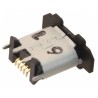 Hirose Straight Surface Female 1 Port USB Type B USB Connector USB 2.0 ZX80-B-5P(30)