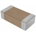 KYOCERA AVX 1 nF 200V dc ±5 % Multilayer Ceramic Capacitor Surface Mount 1206 Package KGM Series 12062A102JAT2A