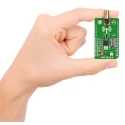 MikroElektronika Communication and Wireless Development Tool nRF S Click nRF24L01P RF Transceiver MikroBus Click MIKROE-1836