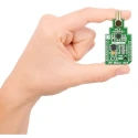MikroElektronika RF Power Measurement MikroBus Click Board MCP3201 SPI Interface 8GHz MIKROE-2034