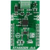 MikroElektronika Communication & Wireless Development Kit UART GPIO Interface ATA663211 Click MIKROE-2335