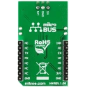 MikroElektronika Communication & Wireless Development Kit UART GPIO Interface ATA663211 Click MIKROE-2335