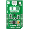 MikroElektronika Power Management Development Kit Battery Charger for Lithium-ion & Lithium-Polymer Batteries MIKROE-2033