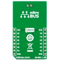 MikroElektronika Power Management Development Kit Battery Charger for Lithium-ion & Lithium-Polymer Batteries MIKROE-2033