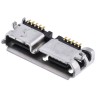 Hirose Surface Type USB Type B USB Connector 2.0 30V 1.0A ZX360D-B-10P(30)