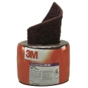 3M Ultra-Thin Purple Non-Woven Abrasive Hand Pad 155mm x 150mm AVFN Grade CF-SR 07903