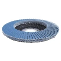 3M Abrasive Flap Disc 115 mm Medium Grade P60 Grit Quick Change Attachment 3M556D B61785