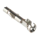 TE Connectivity Universal MATE-N-LOK Series Female Crimp Terminal 20 AWG Min Crimp 14 AWG Max 19A Current 926893-3