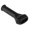 TE Connectivity Superseal 1.5 Nylon Male 3 Way Connector Boot for Automotive Connectors 880811-2