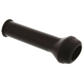 TE Connectivity Superseal 1.5 Nylon Male 2 Way Connector Boot for Automotive Connectors 880810-1