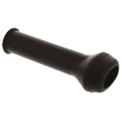 TE Connectivity Superseal 1.5 Nylon Male 2 Way Connector Boot for Automotive Connectors 880810-1
