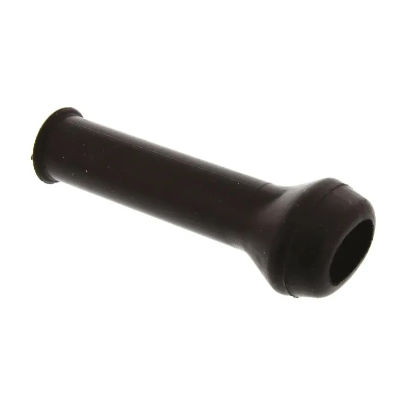 TE Connectivity Superseal 1.5 Nylon Male 2 Way Connector Boot for Automotive Connectors 880810-1