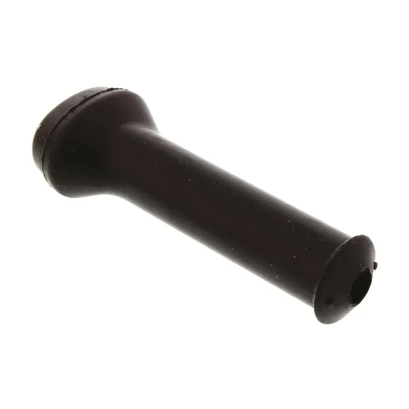 TE Connectivity Superseal 1.5 Nylon Male 2 Way Connector Boot for Automotive Connectors 880810-1