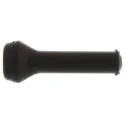 TE Connectivity Superseal 1.5 Nylon Male 2 Way Connector Boot for Automotive Connectors 880810-1