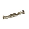 TE Connectivity AMPMODU HE14 Series Female Crimp Terminal 3A 28 AWG Min, 24 AWG Max HE14