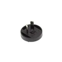 MEAN WELL AC Plug Interchangeable Plug for use with GEM30I, GEM40I, GEM12I, GEM18I AC plug-AU2