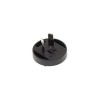 MEAN WELL AC Plug Interchangeable Plug for use with GEM30I, GEM40I, GEM12I, GEM18I AC plug-AU2