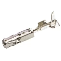 TE Connectivity AMP MCP 1.5K Female Crimp Terminal Contact Copper Nickel Silicon Tin Plated 12A 1241380-1