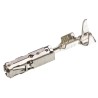 TE Connectivity AMP MCP 1.5K Female Crimp Terminal Contact Copper Nickel Silicon Tin Plated 12A 1241380-1