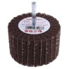 3M Abrasive Brush 75 mm Diameter, 6 mm Shank, Maximum Safe Speed 7500rpm CB-ZS*/3M450 (COMBI) 17186